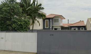 Imagem: Casa de 3 quartos para alugar no bairro