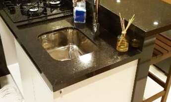 Imagem 5: Apartamento em Moema - São Paulo, SP