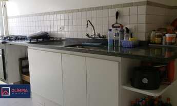 Imagem 5: Apartamento Venda 3 Dormitórios - 144 m² Higienópolis