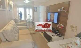 Imagem: Apartamento com 2 dormitórios à venda