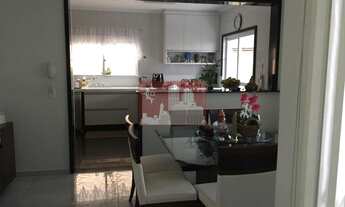 Imagem 4: Casa em Condomínio Fechado- Tucuruvi