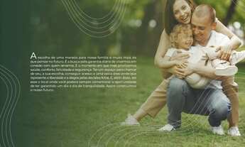 Imagem 6: Lançamento Reserva Paturi, Cajazeiras, 2/4 c/ Varanda, 44m² e 66m², total infraestrutura