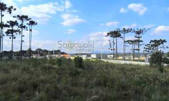 Imagem: Terreno para Venda em Guatupê São José