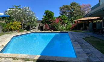 Imagem: Casa para venda tem 545 metros quadrados