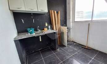 Imagem 6: APARTAMENTO - QUARTO E SALA - PIEDADE