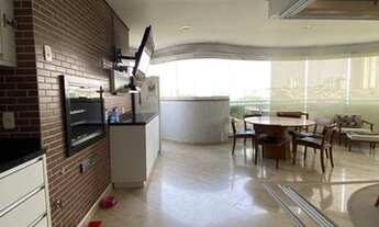 Imagem 5: Apartamento de 3 Dormitórios na Rua Eunice Weaver