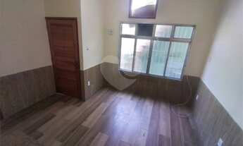 Imagem 3: Casa Duplex - 03 quartos - Cachambi