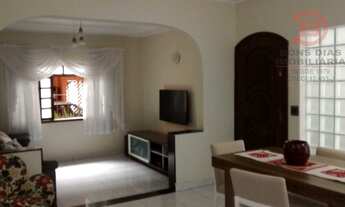 Imagem 5: Vale a pena conferir!!!!Linda casa bem localizada térrea na Vila Rio Branco