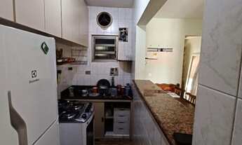 Imagem 6: Apartamento de 1 Dormitório na Rua Bela Cintra