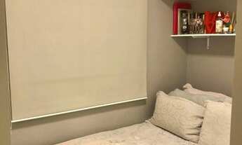 Imagem 4: Apartamento de 2 Dormitórios na Rua Edvard Carmilo