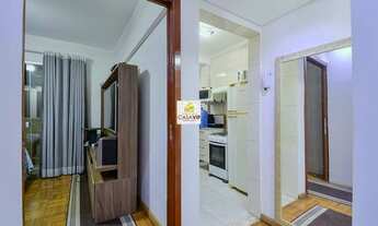 Imagem 2: Apartamento à venda, Bela Vista, 45m², 1 dormitório, sem vaga!