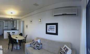 Imagem 3: Apartamento de 2 Dormitórios na Alameda Franca