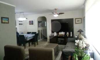 Imagem: Excelente apartamento no coração de Perdizes!