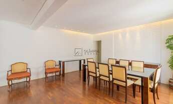 Imagem 6: Locação Apartamento 4 Dormitórios - 164 m² Itaim Bibi