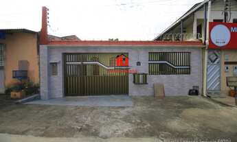 Imagem 7: Casa 3 quartos sendo 2 suítes no Alvorada I, 261m² de Terreno