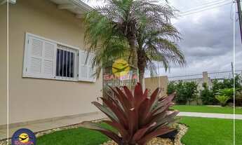 Imagem 3: Casa com 4 dormitórios à venda, 171 m² por R$ 550.000,00 - Santa Fé - Balneário Gaivota/SC