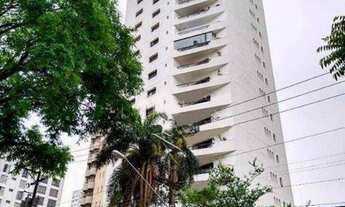 Imagem 2: Apartamento com 4 dormitórios, 196 m² - venda por R$ 1.390.000 ou aluguel por R$ 4.500/mês