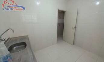 Imagem 6: Vendo apartamento térreo na Vila Nunes - Lorena - SP