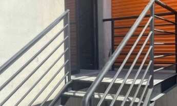 Imagem 6: Galpão industrial logístico 1.069 m² no Parque Alexandre/ Cotia/ SP