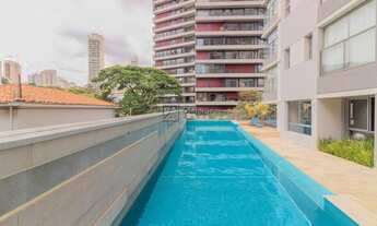 Imagem 4: Apartamento Locação 3 Dormitórios - 104 m² Vila Madalena