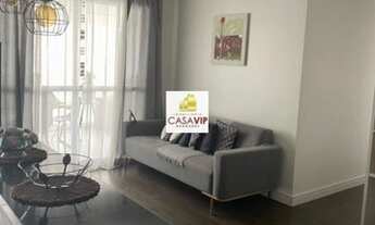 Imagem 2: Apartamento à venda, Vila Formosa, 83m², 3 dormitórios, 1 suíte, 2 vagas!