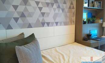 Imagem: Apartamento com 1 dormitório à venda