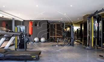 Imagem 6: São Paulo - Apartamento Padrão - Itaim Bibi