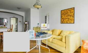 Imagem 5: Apartamento à venda, Perdizes, 142m², 3 dormitórios, 1 suíte, 2 vagas!