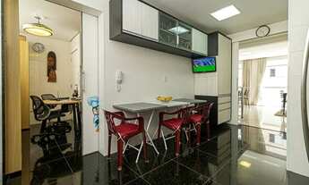 Imagem 6: Apartamento de 3 Dormitórios na Avenida Brigadeiro Luís Antônio