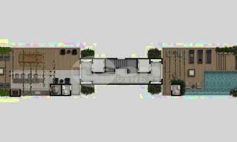 Imagem 5: SANTO ANDRé - Apartamento Padrão - Campestre