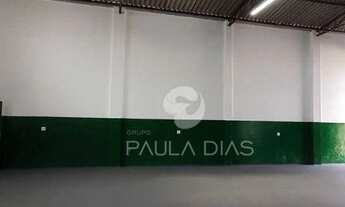 Imagem 6: Galpão para alugar, 165 m² por R$ 3.500,00/mês - Vila Boa Vista - Sorocaba/SP