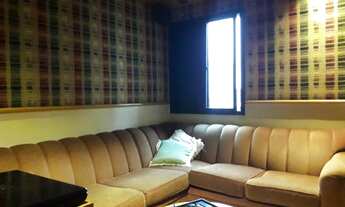 Imagem 2: Apartamento Venda 4 Dormitórios - 170 m² Cerqueira César