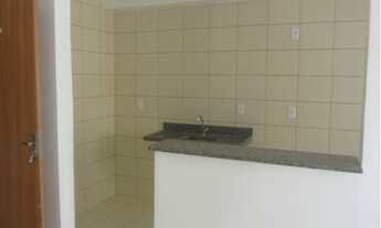 Imagem 2: Apartamento de 2 quarto(s), 52 m² com 1 vaga(s