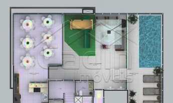 Imagem 4: Navegantes - Apartamento Padrão - Gravatá