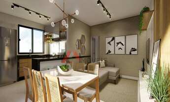 Imagem 7: APARTAMENTO DE 91.02 M2 NO SANTO ANTÔNIO. RUA PLANA, LAZER COMPLETO! 2 VAGAS