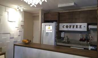 Imagem 7: Apartamento à venda, Jabaquara, 86m², 3 dormitórios, 1 suíte, 2 vagas!