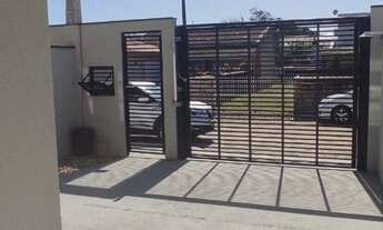 Imagem 4: Excelente sobrado alto padrão com piscina