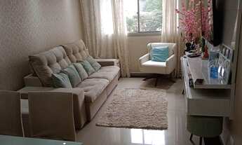 Imagem: Apartamento de 3 Dormitórios na Avenida