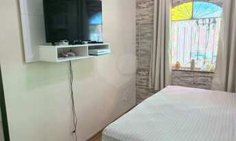 Imagem 6: Casa de vila - 02 quartos - Piedade