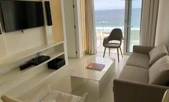 Imagem 6: Suite em hotel 5 estrelas na praia da Barra.Rende cerca de 15mil anuais, sem nenhum custo