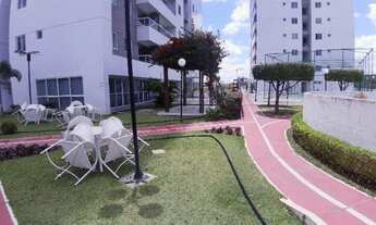 Imagem 3: Vendo com Pagto Facilitado Apto 2 Quartos, Ed Grand Reserva, próx Caruaru Shopping