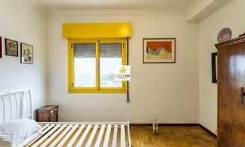 Imagem 7: Apartamento à venda, Pinheiros, 131m², 3 dormitórios, 1 vaga!