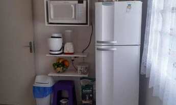 Imagem 4: Apartamento de 2 Dormitórios na Avenida Francesco Del Cossa