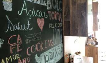 Imagem: Lindo apartamento em região privilegiada