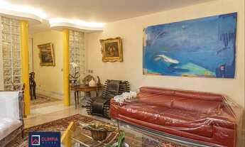 Imagem 4: Apartamento Venda Higienópolis 130 m² 2 Dormitórios