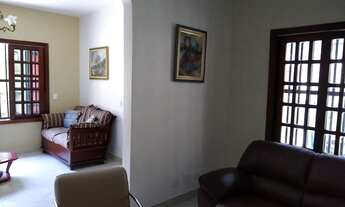 Imagem 2: Casa de 3 Dormitórios na Rua Vieira de Almeida