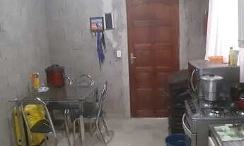 Imagem: Casa no Bairro Jardim Pinheirinho - Embu