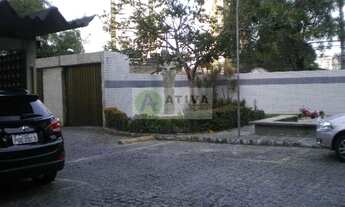 Imagem 3: Apartamento para venda tem 95 metros quadrados com 3 quartos em Torre - Recife - PE