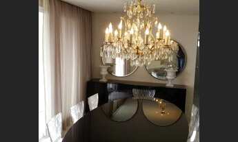 Imagem 2: Apartamento de 3 Dormitórios na Rua Cardoso de Almeida