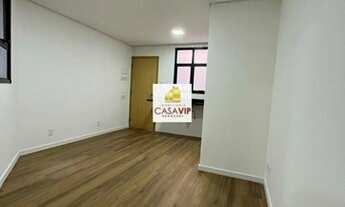 Imagem 3: Apartamento à venda, Vila Dom Pedro, 33m², 1 suíte, sem vaga!